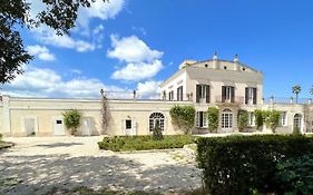 Masseria Villa Gioia
